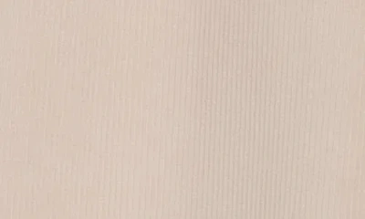 90 Degree By Reflex Ribbed Scuba Wide Leg Pants In Pink