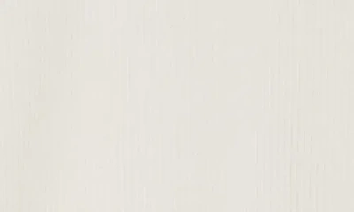 90 Degree By Reflex Scuba Ribbed Half Zip Pullover In White