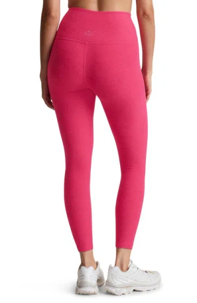 Beyond Yoga Caught In Multi