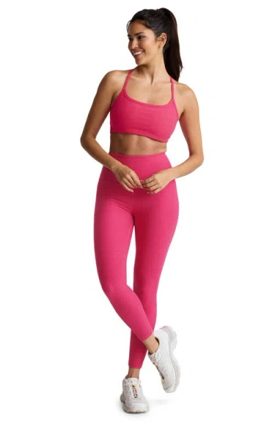 Beyond Yoga Caught In Multi