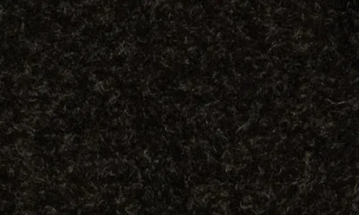 Max Studio Crop Jacket In Black