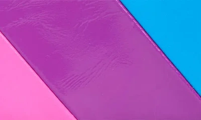 Kurt Geiger London Mini Kensington Bifold Wallet In Multi