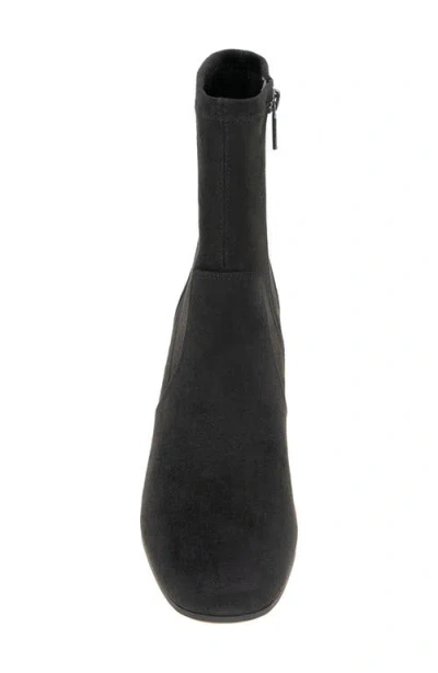 Reaction Kenneth Cole Roxy Bootie In Black