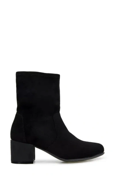 Reaction Kenneth Cole Roxy Bootie In Black