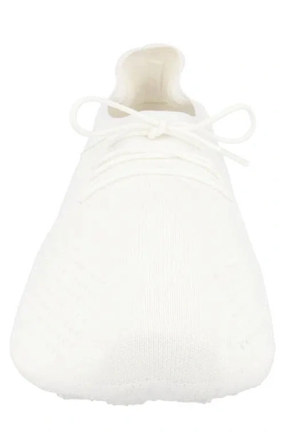 Givenchy Tk-360 Low-top Sneakers In White