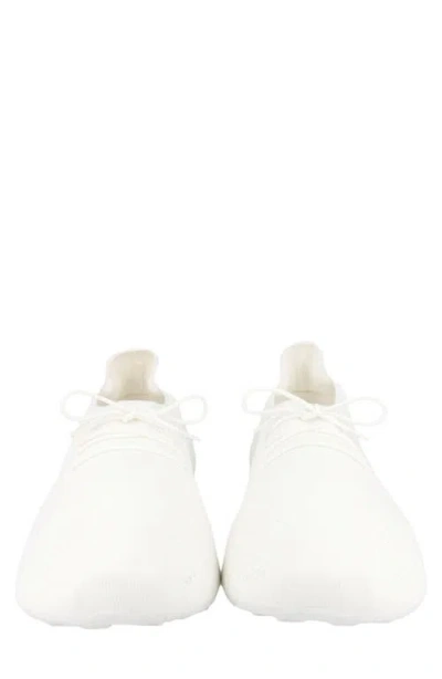Givenchy Tk-360 Low-top Sneakers In White