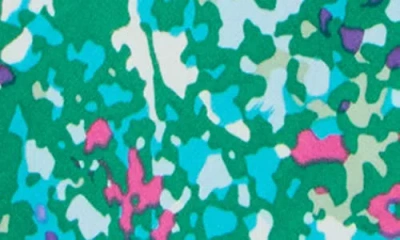 Rails Gigi Babydoll Dress In Multi