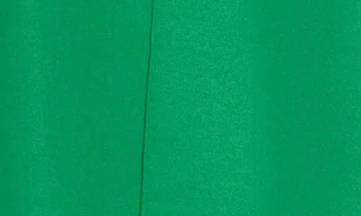 Re/done Sunland Zip Pocket Track Pants In Green