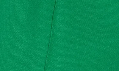 Re/done Sunland Track Shorts In Green