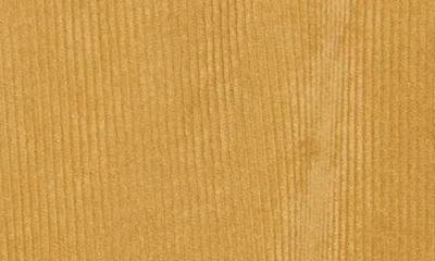 Wishlist Oversize Corduroy Shacket In Animal Print