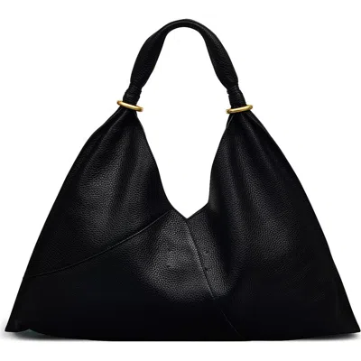 Radley Hays Slouch Shoulder Bag In Black