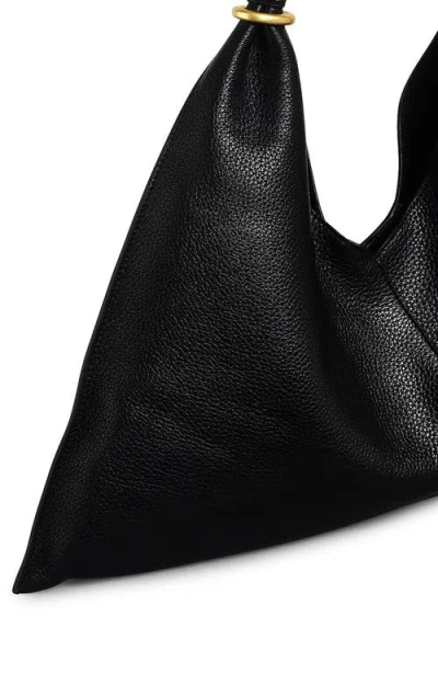 Radley Hays Slouch Shoulder Bag In Black