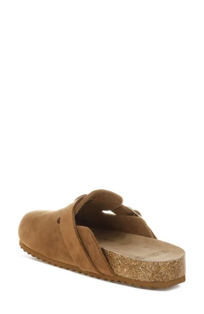 Rag & Co Ratiha Mule In Brown