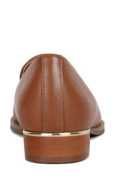 Rag & Co Anna Loafer In Brown