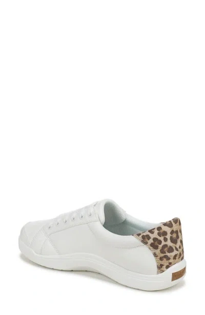 Dr. Scholl's Be Bright Sneaker In Multi