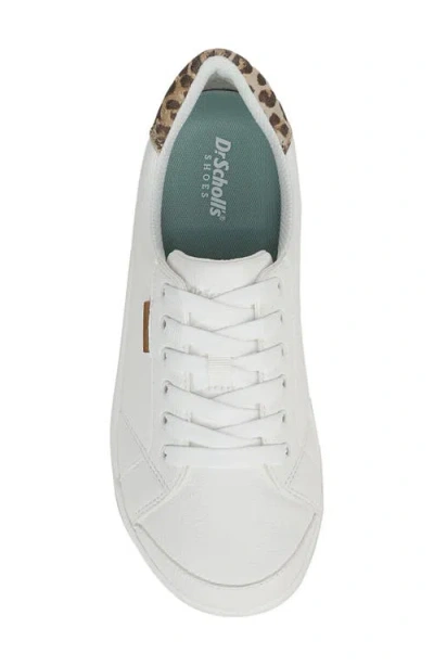 Dr. Scholl's Be Bright Sneaker In Multi