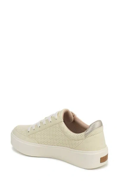 Dr. Scholl's Madison Lace Platform Sneaker In Multi
