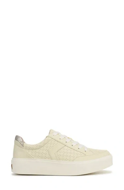 Dr. Scholl's Madison Lace Platform Sneaker In Multi