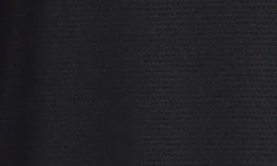 Robert Graham Canto Short Sleeve Polo In Black