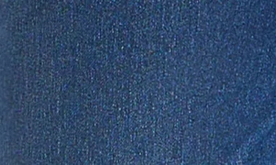 Robert Graham Lance Straight Leg Jeans In Blue