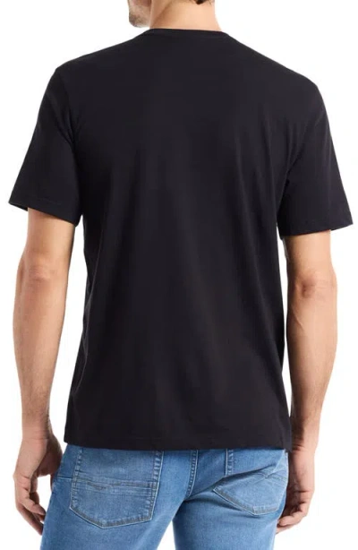 Robert Graham Scream Skull Graphic T-shirt In Multi