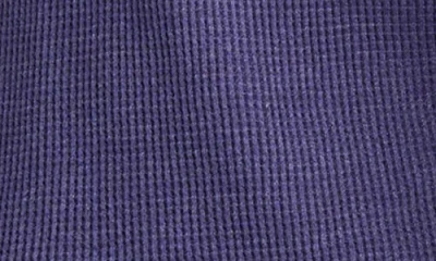 Robert Graham Shepton Quarter Zip Knit Pullover In Multi