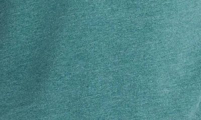 Robert Graham Durgan Knit T-shirt In Green