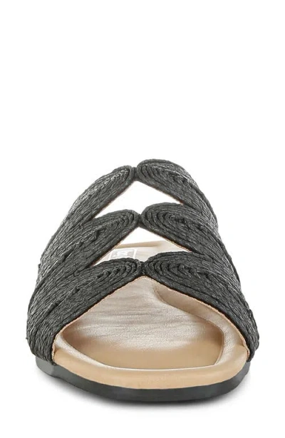 Rag & Co Daisy Doe Slide Sandal In Multi