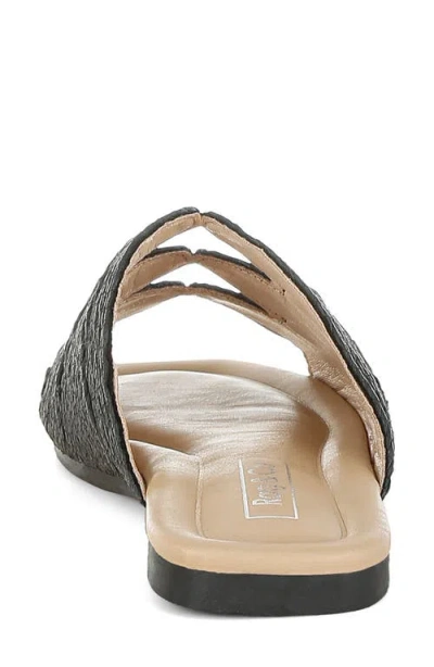 Rag & Co Daisy Doe Slide Sandal In Multi