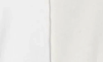 Nike Sportswear Organic Cotton Short Sleeve Midi Dress In Multi