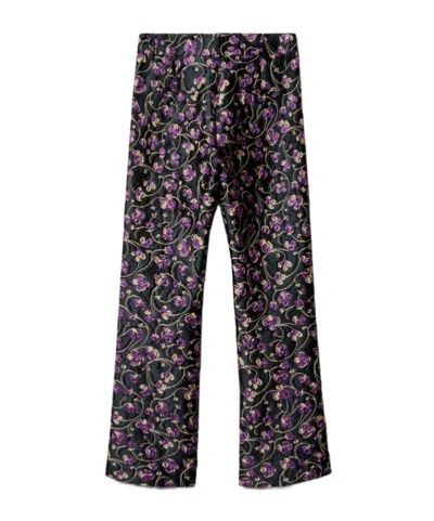 La Doublej 24/7 Pants In Multi