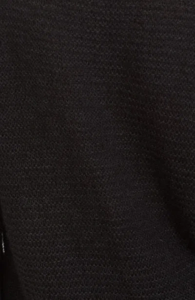 Free People All Mine Sweater In Black