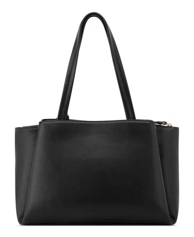 Nine West Women's Luela Tech Tote Bag In Black