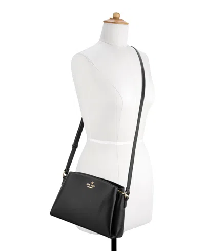 Nine West Women's Luela Crossbody Bag In Black
