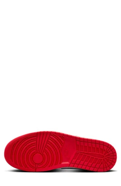 Jordan Air  1 Retro High Top Basketball Sneaker In Multi