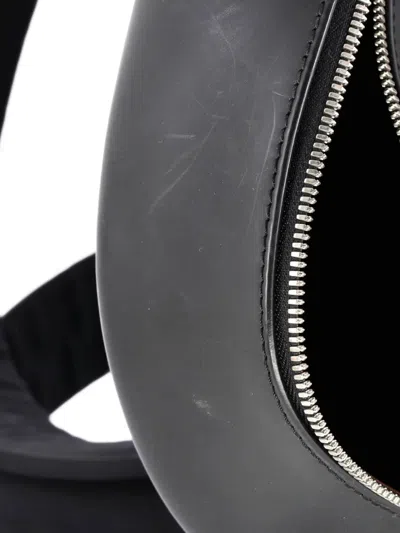 Pre-owned Louis Vuitton Josh Macassar Monogram Canvas Backpack In Black