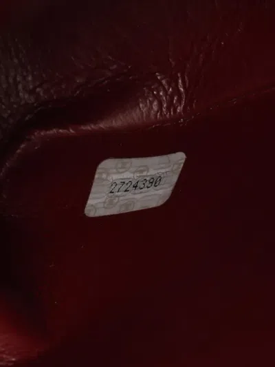 Pre-owned Chanel 1991-1994 Maxi Xl Classic Lambskin Single Flap Shoulder Bag In Black