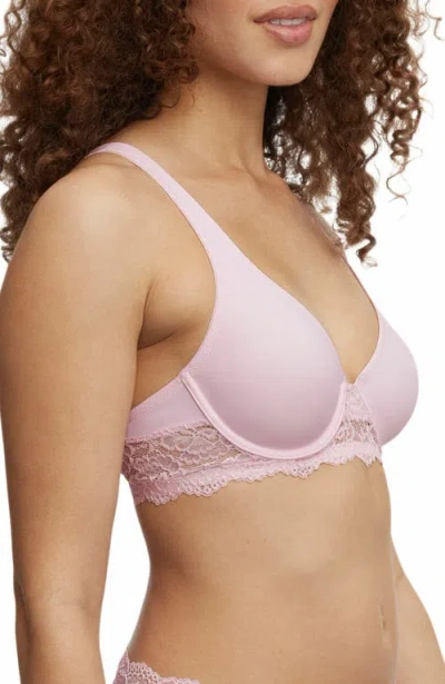 Skarlett Blue Goddess Multiway Underwire T-shirt Bra In White