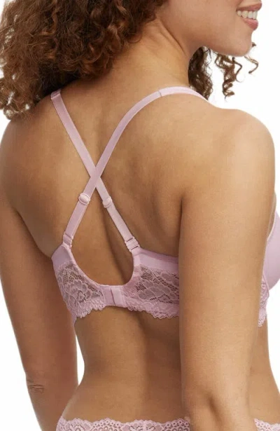 Skarlett Blue Goddess Multiway Underwire T-shirt Bra In White