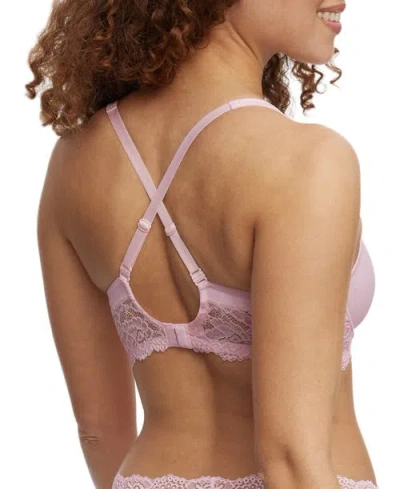 Skarlett Blue Goddess Multiway Underwire T-shirt Bra In White