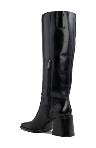 Vince Camuto Sangeti Knee High Boot In Black