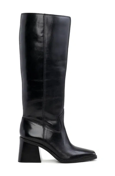 Vince Camuto Sangeti Knee High Boot In Black