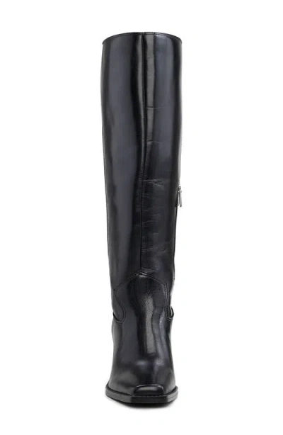 Vince Camuto Sangeti Knee High Boot In Black