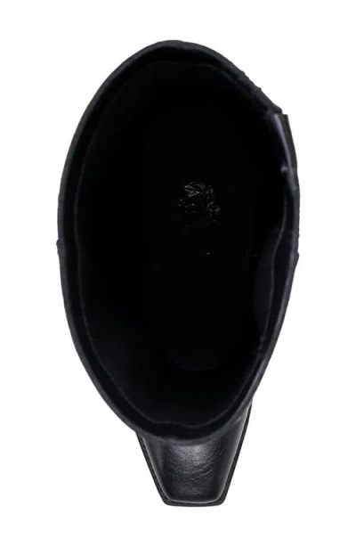 Vince Camuto Sangeti Knee High Boot In Black