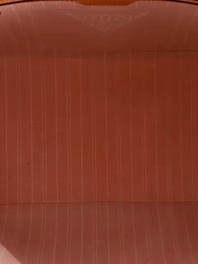 Pre-owned Louis Vuitton Neverfull Nm By The Pool Monogram Giant Mm Tote Bag In Multi