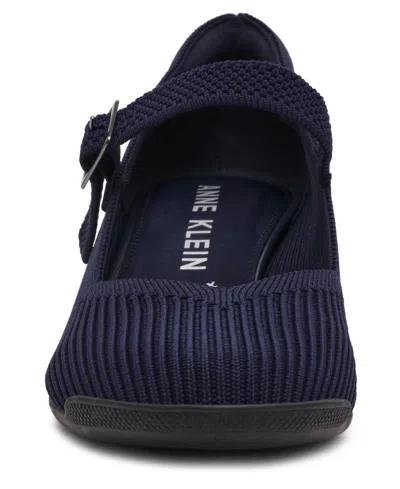 Anne Klein Women's Trixie Wedge Heel Pumps In Multi