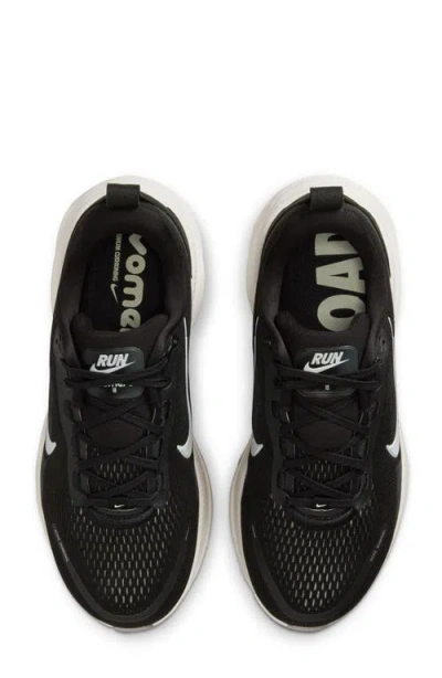 Nike Vomero 18 Running Shoe In Animal Print