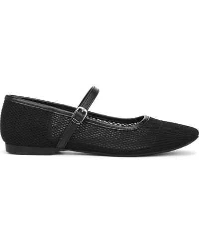 Lifestride Beloved Mary Jane Flat In Multi