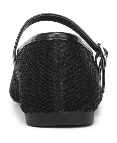 Lifestride Beloved Mary Jane Flat In Multi