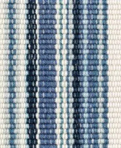Dash And Albert Rugs By Annie Dash Albert Rugs By Annie Selke Road Runner Indoor Outdoor Da1735 Rug Collection In Blue